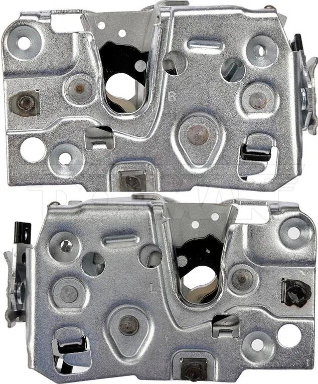 940-102KT – DORMAN Door Latch Assembly, OE Replacement - view 3